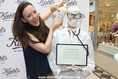 Kiehls Opening 18062011 017