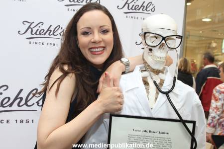 Kiehls Opening 18062011 018