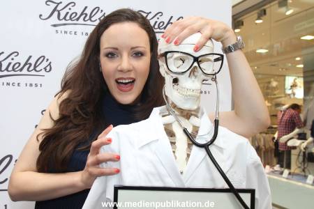 Kiehls Opening 18062011 020