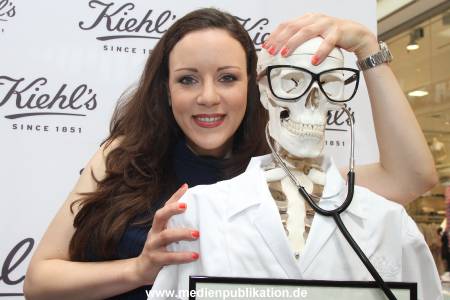 Kiehls Opening 18062011 021