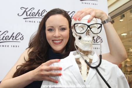 Kiehls Opening 18062011 023