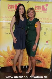 Ladies Lunch 22062011 084