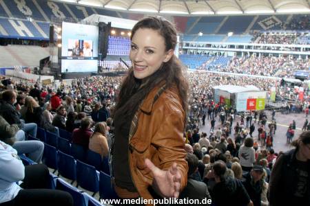 Live Earth VIP 07072007 070