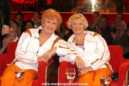 Zufälliges Pressefoto