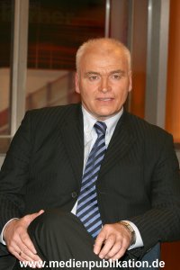 Zufälliges Pressefoto