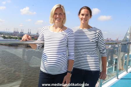 Taufe Mein Schiff1 11052018 036
