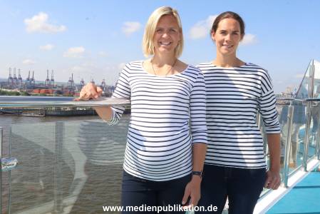 Taufe Mein Schiff1 11052018 040