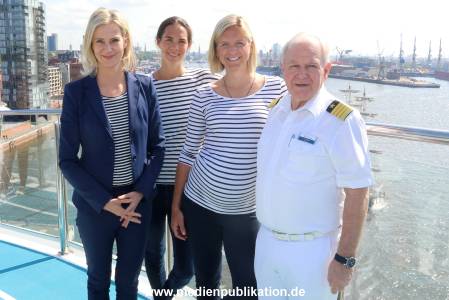 Taufe Mein Schiff1 11052018 053