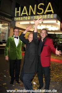 Hansa Theater Premiere 25102012 017