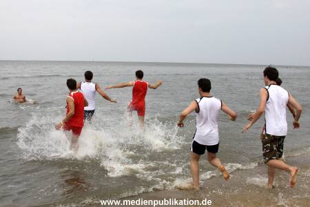 Soap Beachvolleyball 08082009 329
