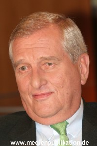 Zufälliges Pressefoto