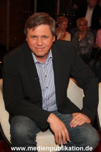 Zufälliges Pressefoto