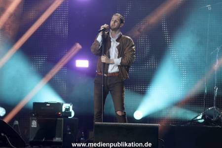 LEA Show 201