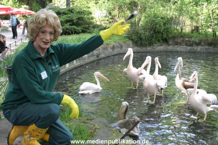 Lilo Wanders Hagenbeck 19052008 036