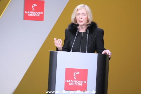 Zufälliges Pressefoto