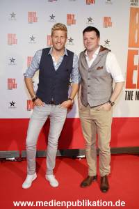 Billy Elliot Premiere 29062017 100