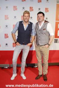 Billy Elliot Premiere 29062017 101