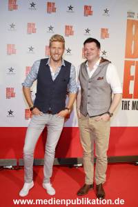 Billy Elliot Premiere 29062017 102