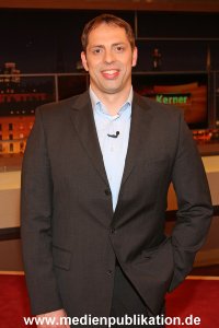 Zufälliges Pressefoto