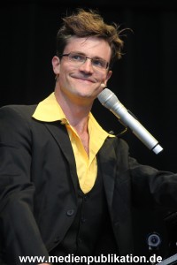 Bodo Wartke 31082012 007
