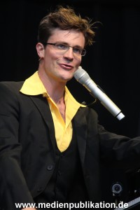Bodo Wartke 31082012 008