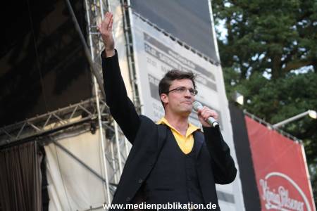 Bodo Wartke 31082012 027