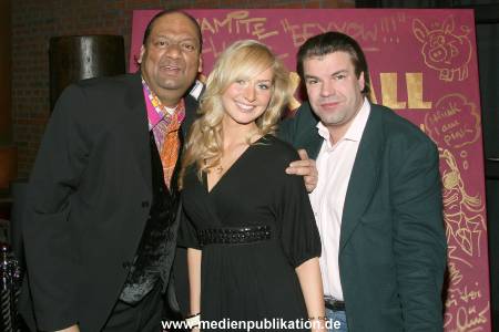 Pink Ball 02012008 054