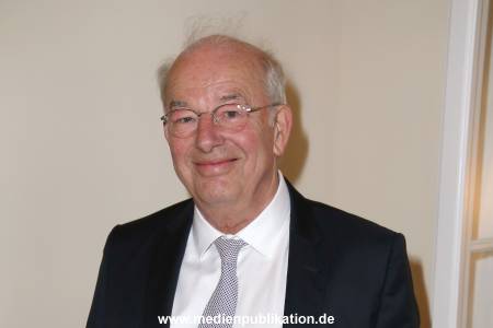 Zufälliges Pressefoto