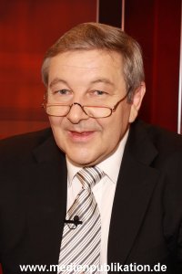 Zufälliges Pressefoto