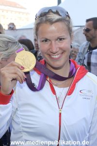 Ankunft Olympioniken 15082012 035