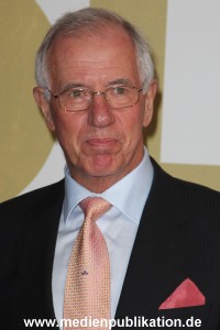 Zufälliges Pressefoto