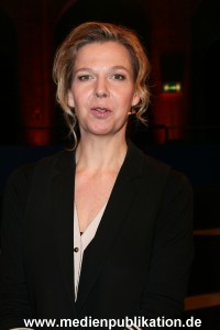 Zufälliges Pressefoto