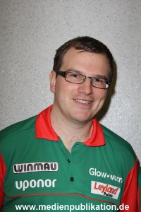 Worldcup Darts 2013 Wales 007