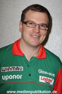 Worldcup Darts 2013 Wales 009