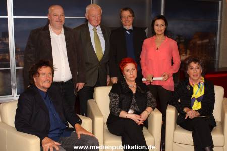 Maischberger 31012012 002