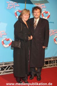 Udo Juergens Teppich 02122007 127