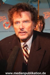 Udo Juergens Teppich 02122007 128