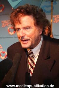 Udo Juergens Teppich 02122007 129