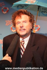 Udo Juergens Teppich 02122007 130