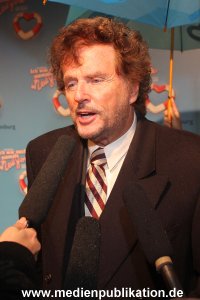 Udo Juergens Teppich 02122007 131