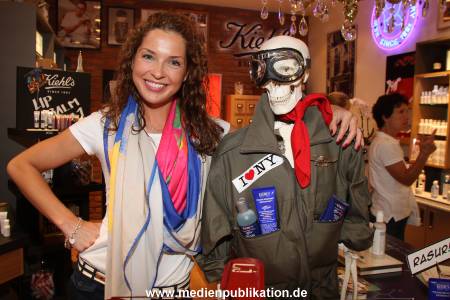 Kiehls Opening 18062011 093