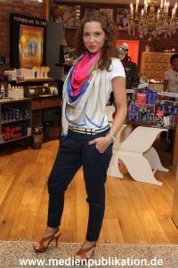 Kiehls Opening 18062011 105
