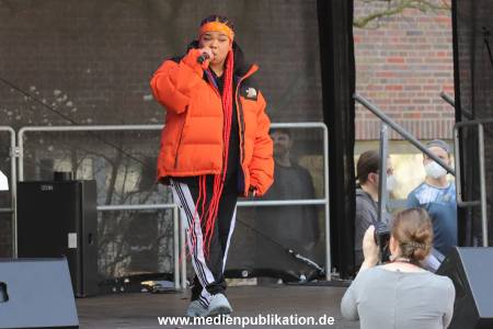 Eine Stunde Zoe Wees 25032022 010