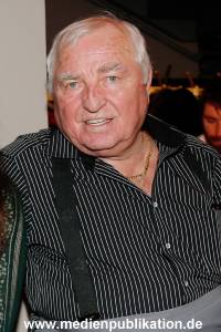 Frank Zander Charity 22122015 122