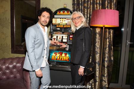 Aspria Bond Party 16022019 049