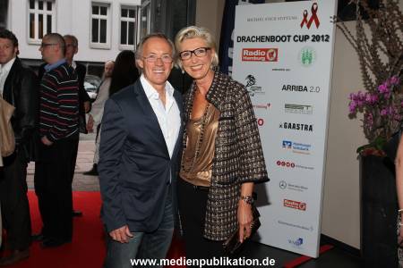 Drachenboot Party 15062012 010