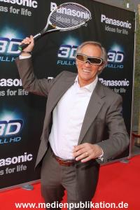 Panasonic 3D 02062010 100