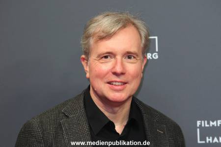 Zufälliges Pressefoto