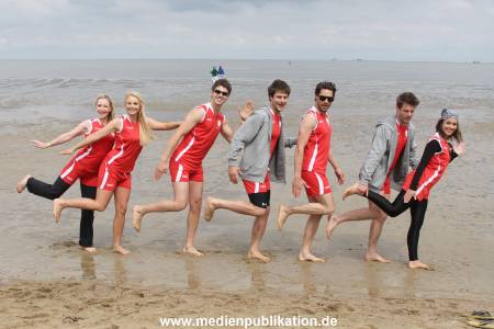 Soap Volleyball 11062011 392