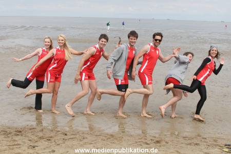 Soap Volleyball 11062011 396